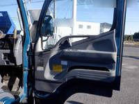 MITSUBISHI FUSO Canter Dump PDG-FE71BD 2008 122,000km_25