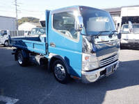 MITSUBISHI FUSO Canter Dump PDG-FE71BD 2008 122,000km_3