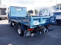 MITSUBISHI FUSO Canter Dump PDG-FE71BD 2008 122,000km_4