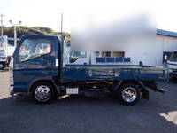 MITSUBISHI FUSO Canter Dump PDG-FE71BD 2008 122,000km_5