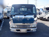 MITSUBISHI FUSO Canter Dump PDG-FE71BD 2008 122,000km_6