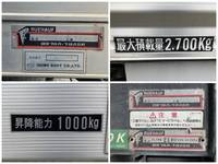 MITSUBISHI FUSO Canter Aluminum Van TKG-FEB50 2015 197,074km_19