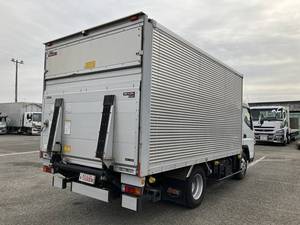 Canter Aluminum Van_2