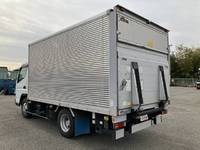 MITSUBISHI FUSO Canter Aluminum Van TKG-FEB50 2015 197,074km_4