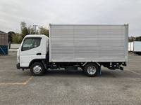 MITSUBISHI FUSO Canter Aluminum Van TKG-FEB50 2015 197,074km_5