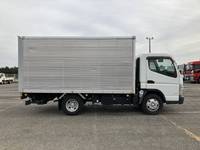 MITSUBISHI FUSO Canter Aluminum Van TKG-FEB50 2015 197,074km_6