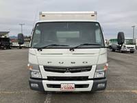 MITSUBISHI FUSO Canter Aluminum Van TKG-FEB50 2015 197,074km_7