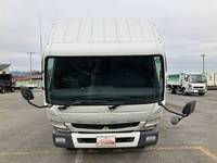 MITSUBISHI FUSO Canter Aluminum Van TKG-FEB50 2015 197,074km_8