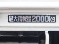 TOYOTA Toyoace Flat Body 2RG-XZU655 2019 80,530km_15