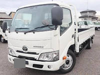 TOYOTA Toyoace Flat Body 2RG-XZU655 2019 80,530km_3