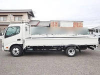 TOYOTA Toyoace Flat Body 2RG-XZU655 2019 80,530km_7