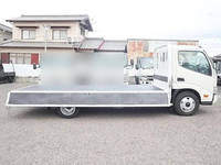 TOYOTA Toyoace Flat Body 2RG-XZU655 2019 80,530km_8