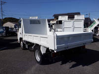 ISUZU Elf Dump TKG-NJR85AN 2014 66,000km_4