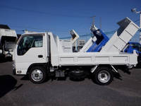 ISUZU Elf Dump TKG-NJR85AN 2014 66,000km_5