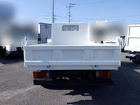 ISUZU Elf Dump TKG-NJR85AN 2014 66,000km_7