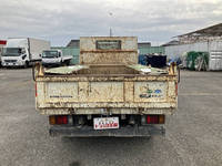 ISUZU Elf Dump TPG-NKR85AD 2016 92,907km_11