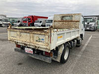 ISUZU Elf Dump TPG-NKR85AD 2016 92,907km_2