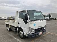 ISUZU Elf Dump TPG-NKR85AD 2016 92,907km_3