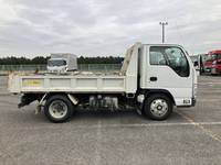 ISUZU Elf Dump TPG-NKR85AD 2016 92,907km_7