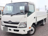 HINO Dutro Flat Body TKG-XZU710M 2017 22,000km_3