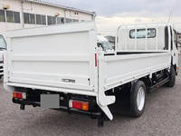 HINO Dutro Flat Body TKG-XZU710M 2017 22,000km_4