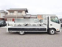 HINO Dutro Flat Body TKG-XZU710M 2017 22,000km_8