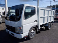 MITSUBISHI FUSO Canter Deep Dump BKG-FE71BSD 2008 117,000km_3