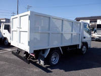 MITSUBISHI FUSO Canter Deep Dump BKG-FE71BSD 2008 117,000km_4