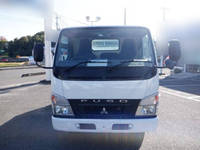 MITSUBISHI FUSO Canter Deep Dump BKG-FE71BSD 2008 117,000km_6