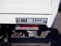 MITSUBISHI FUSO Canter Deep Dump BKG-FE71BSD 2008 117,000km_8