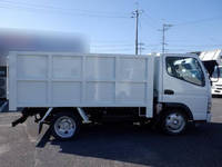 MITSUBISHI FUSO Canter Deep Dump BKG-FE71BSD 2008 117,000km_9