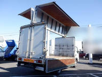 TOYOTA Dyna Aluminum Wing PB-XZU413 2005 107,594km_2