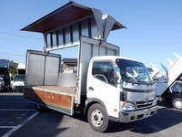 TOYOTA Dyna Aluminum Wing PB-XZU413 2005 107,594km_3