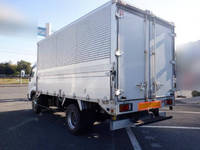 TOYOTA Dyna Aluminum Wing PB-XZU413 2005 107,594km_4