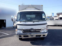 TOYOTA Dyna Aluminum Wing PB-XZU413 2005 107,594km_5