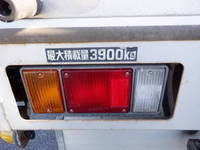 TOYOTA Dyna Aluminum Wing PB-XZU413 2005 107,594km_8