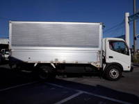 TOYOTA Dyna Aluminum Wing PB-XZU413 2005 107,594km_9