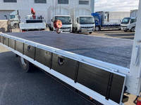 ISUZU Forward Truck (With 4 Steps Of Cranes) TKG-FRR90S1 2017 84,000km_18