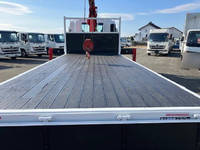 ISUZU Forward Truck (With 4 Steps Of Cranes) TKG-FRR90S1 2017 84,000km_19