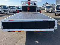 ISUZU Forward Truck (With 4 Steps Of Cranes) TKG-FRR90S1 2017 84,000km_20