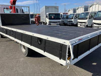 ISUZU Forward Truck (With 4 Steps Of Cranes) TKG-FRR90S1 2017 84,000km_21