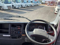 ISUZU Forward Truck (With 4 Steps Of Cranes) TKG-FRR90S1 2017 84,000km_31