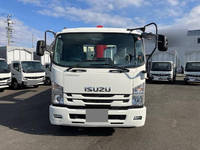 ISUZU Forward Truck (With 4 Steps Of Cranes) TKG-FRR90S1 2017 84,000km_5