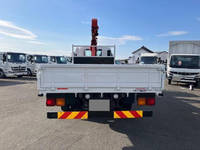 ISUZU Forward Truck (With 4 Steps Of Cranes) TKG-FRR90S1 2017 84,000km_6