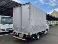 ISUZU Elf Aluminum Van TRG-NHR85AN 2015 61,000km_2