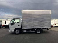 ISUZU Elf Aluminum Van TRG-NHR85AN 2015 61,000km_4