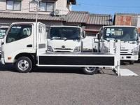 TOYOTA Toyoace Flat Body ABF-TRY230 2016 74,210km_10