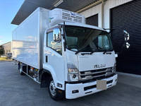 ISUZU Forward Refrigerator & Freezer Truck 2PG-FRR90S2 2022 25,000km_3