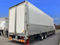 MITSUBISHI FUSO Super Great Panel Wing QKG-FS54VZ 2013 707,679km_2