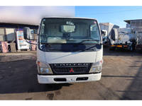 MITSUBISHI FUSO Canter Garbage Truck PA-FE73DB 2007 126,165km_3